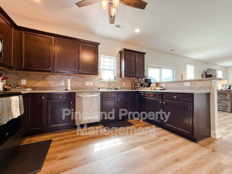 House for rent at 3935 Standardbred Dr, Hope Mills, NC 28348