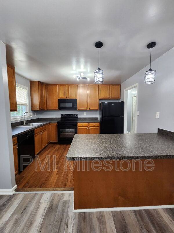 House for rent at 3333 Swann Rd, Suitland, MD 20746