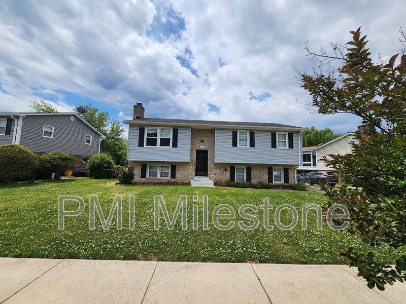 House for rent at 3333 Swann Rd, Suitland, MD 20746