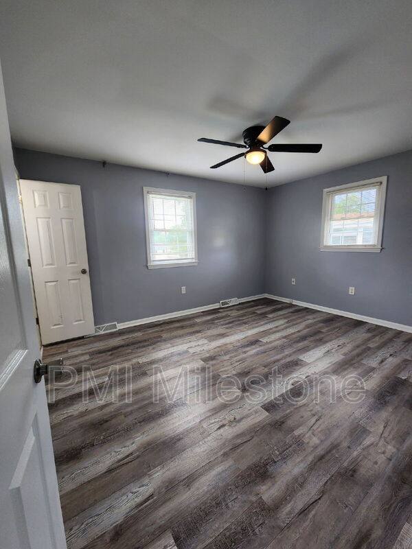 House for rent at 3333 Swann Rd, Suitland, MD 20746