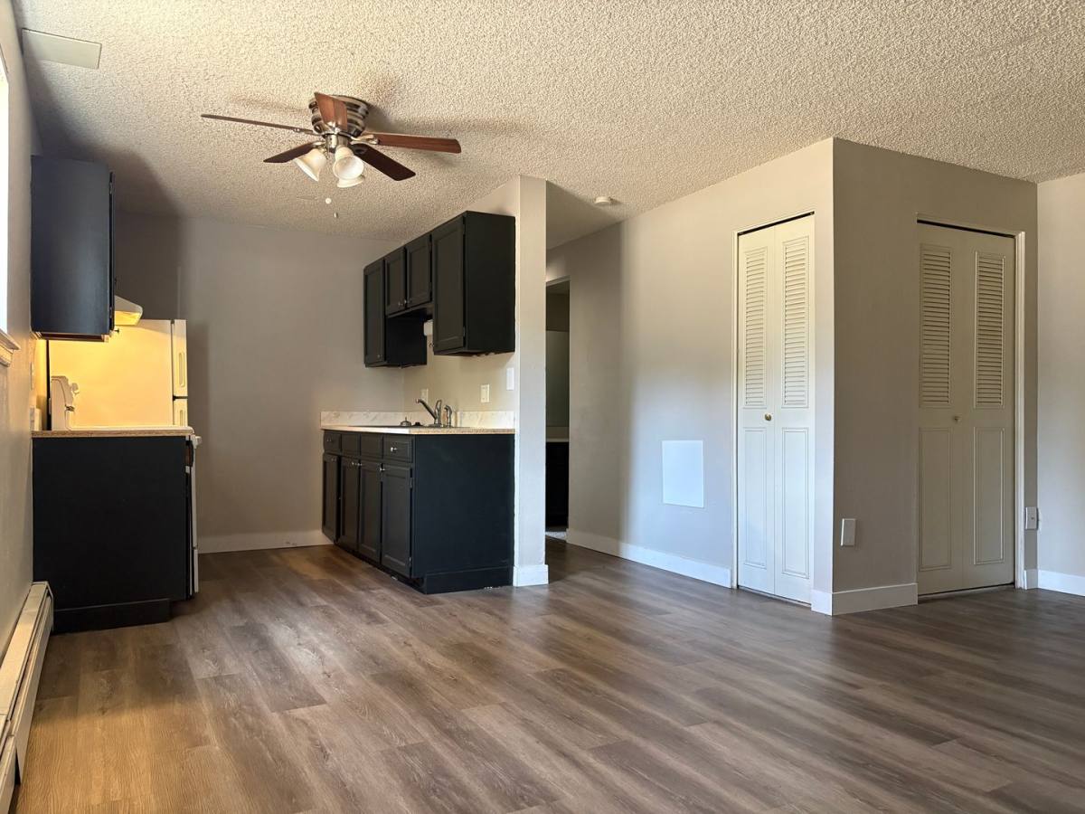 Apartment for rent at 751 W Prentice Ave #101 B, Littleton, CO 80120