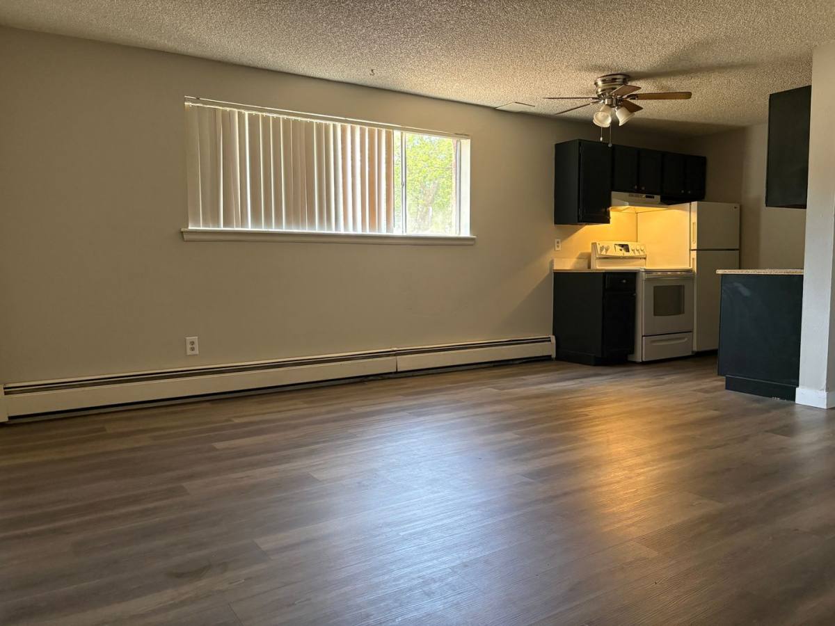 Apartment for rent at 751 W Prentice Ave #101 B, Littleton, CO 80120