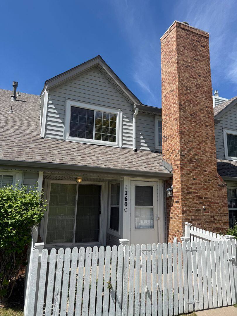 House for rent at 1260 E 130th Ave, Thornton, CO 80241