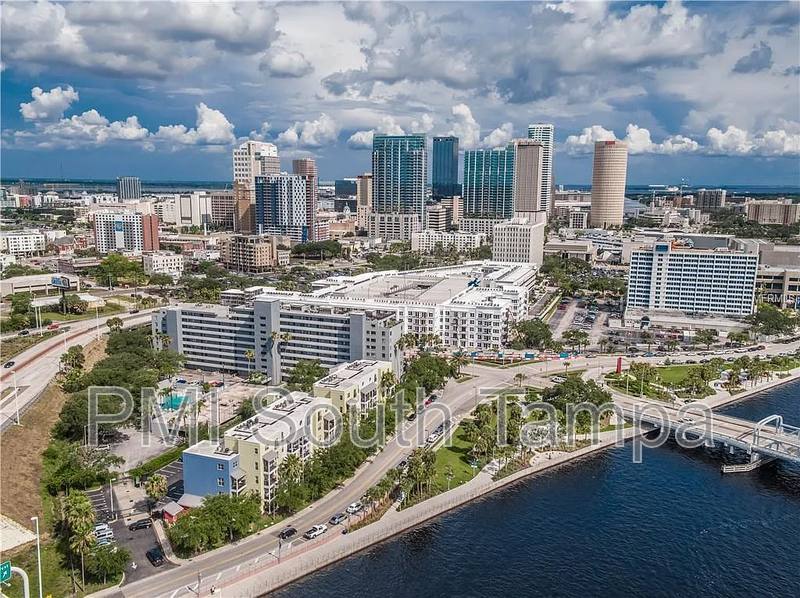 Condo for rent at 1501 Doyle Carlton Dr #411, Tampa, FL 33602