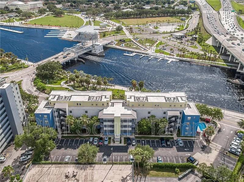 Condo for rent at 1501 Doyle Carlton Dr #411, Tampa, FL 33602