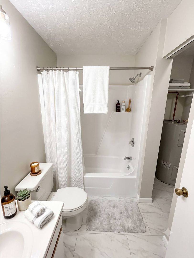 Apartment for rent at 719 Arrowhead Dr, Sidney, OH 45365