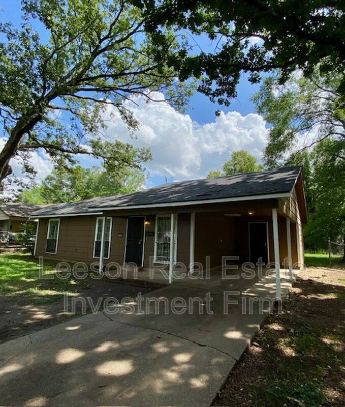 House for rent at 629 David Dr, Shreveport, LA 71106