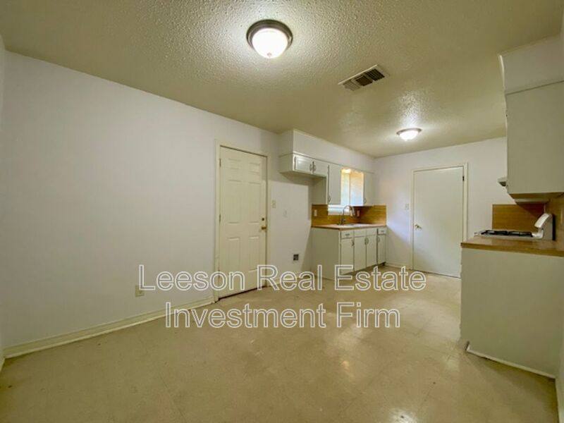 House for rent at 629 David Dr, Shreveport, LA 71106