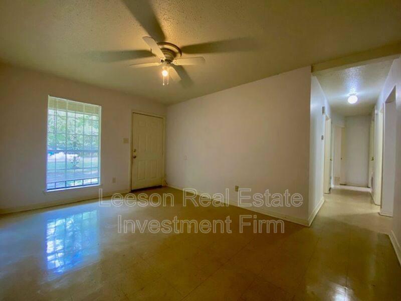 House for rent at 629 David Dr, Shreveport, LA 71106