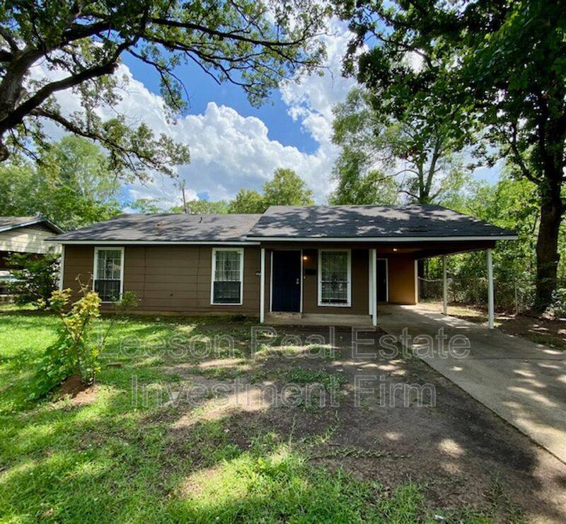 House for rent at 629 David Dr, Shreveport, LA 71106