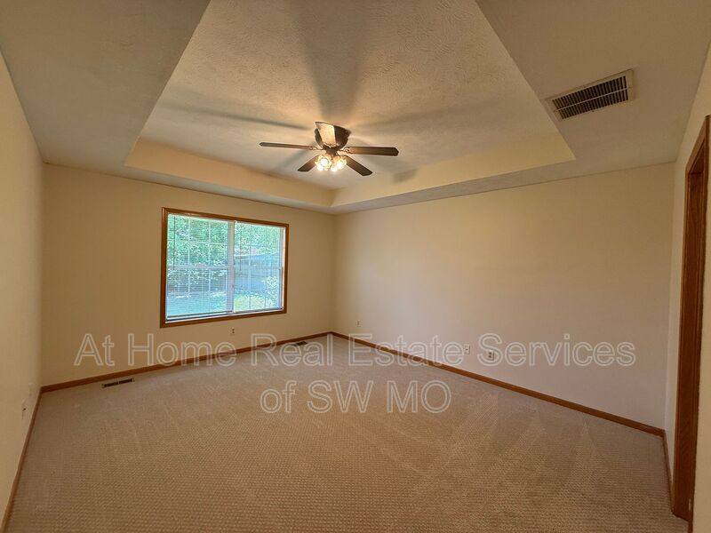 House for rent at 4338 S York, Springfield, MO 65810