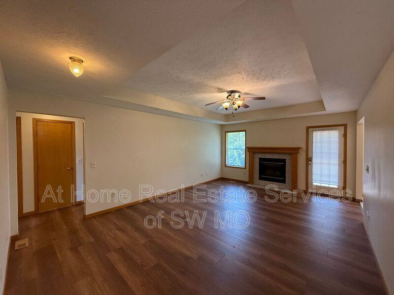 House for rent at 4338 S York, Springfield, MO 65810