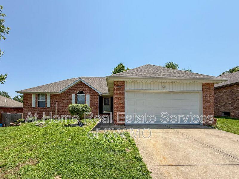 House for rent at 4338 S York, Springfield, MO 65810