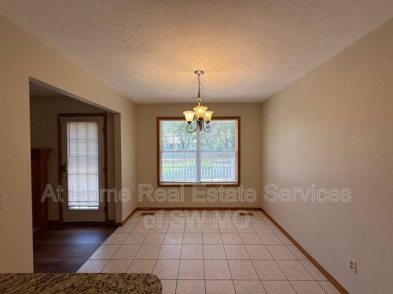 House for rent at 4338 S York, Springfield, MO 65810