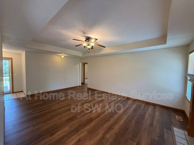 House for rent at 4338 S York, Springfield, MO 65810