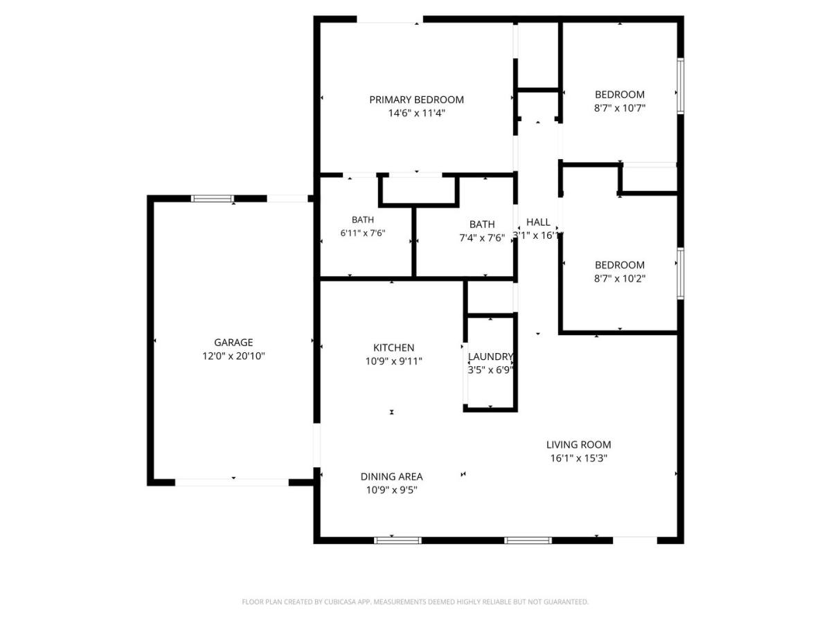 Townhouse for rent at 2708 NW 8th, Redmond, OR 97756