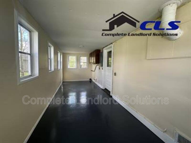 House for rent at 1725 N 30th St, Terre Haute, IN 47804