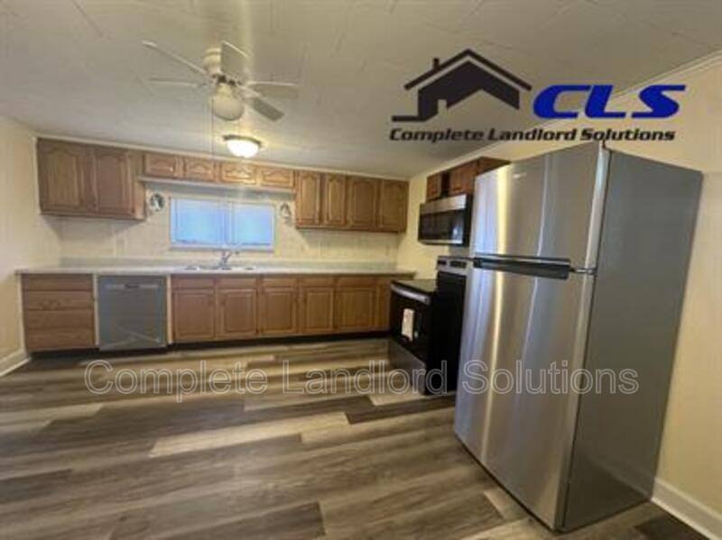 House for rent at 1725 N 30th St, Terre Haute, IN 47804