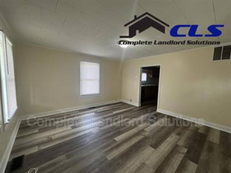 House for rent at 1725 N 30th St, Terre Haute, IN 47804