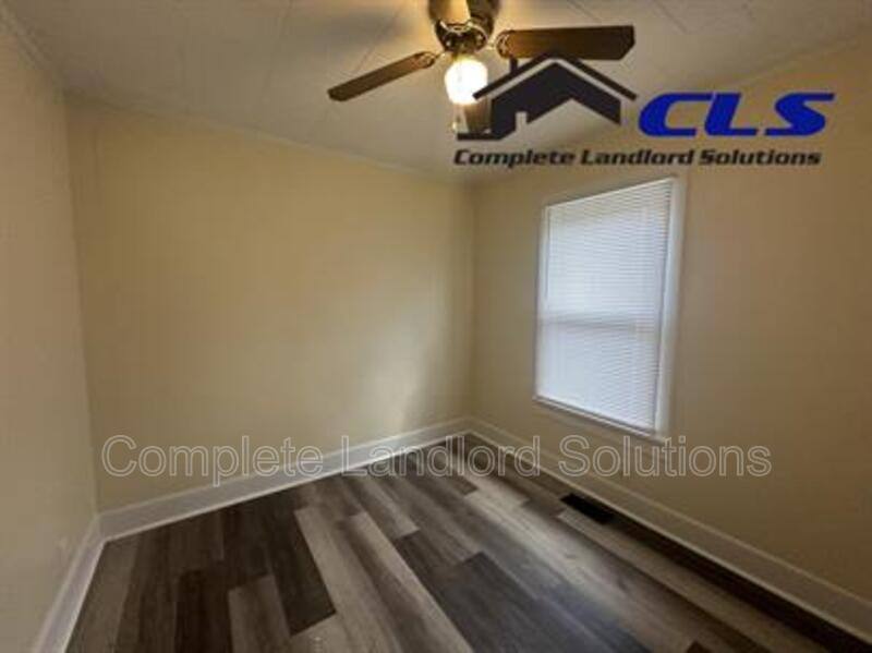 House for rent at 1725 N 30th St, Terre Haute, IN 47804