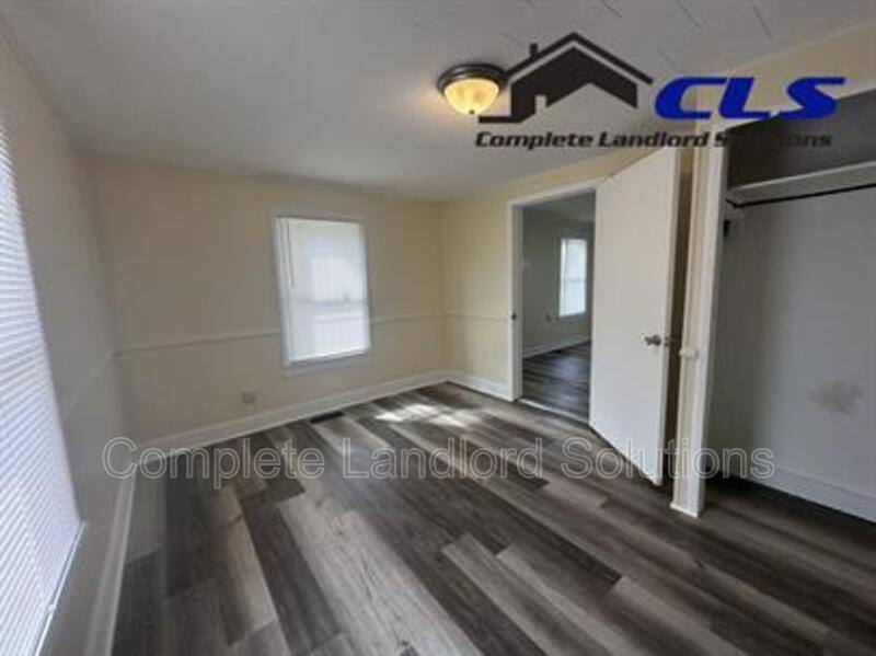 House for rent at 1725 N 30th St, Terre Haute, IN 47804