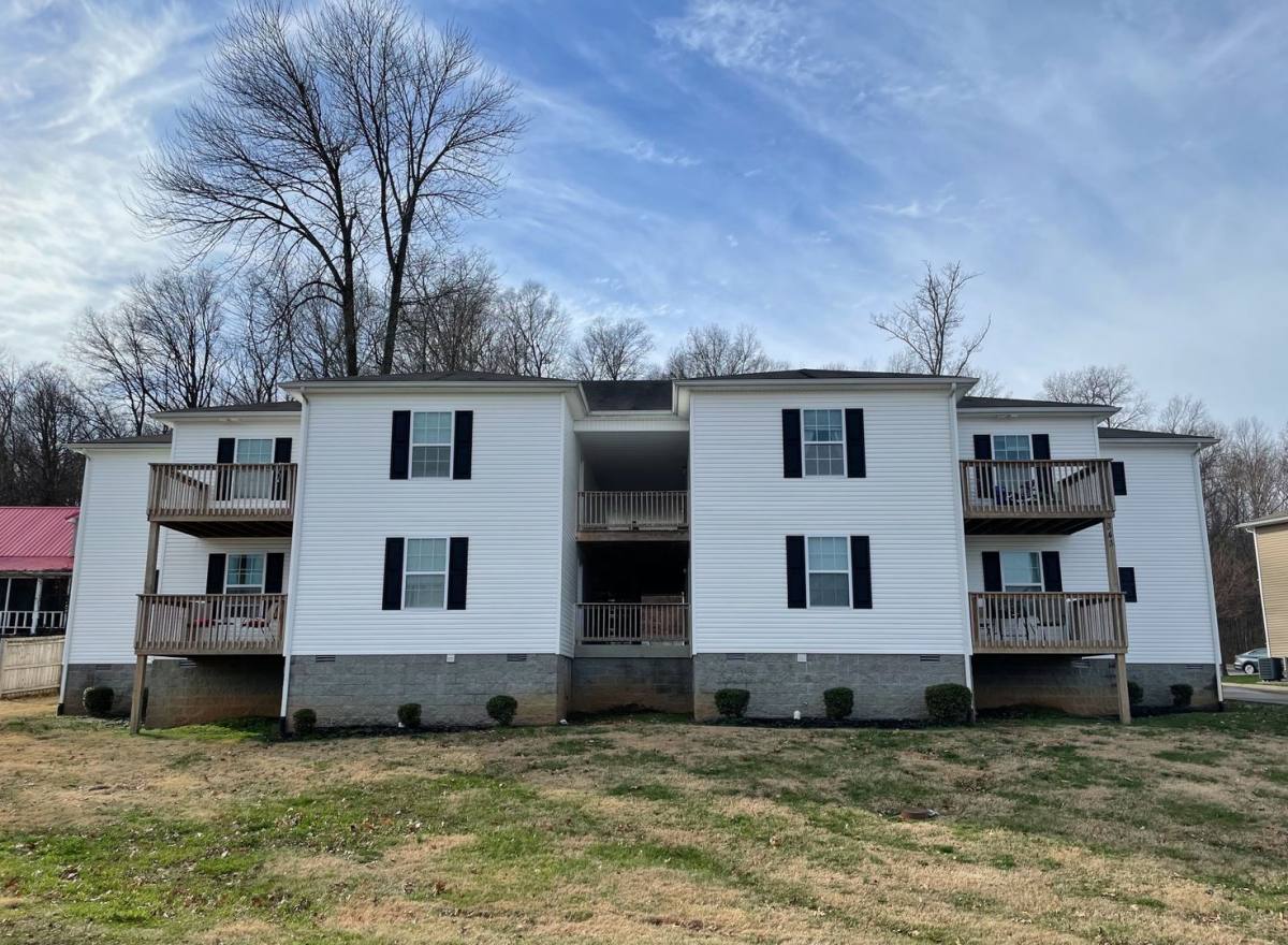 Apartment for rent at 343 Upper Stone Ave #F, Bowling Green, KY 42101