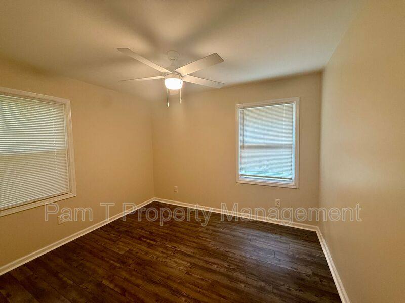 House for rent at 17 Vineyard Dr, Savannah, GA 31419