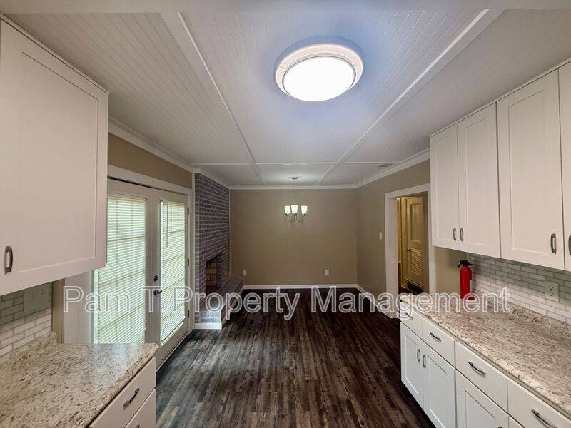 House for rent at 17 Vineyard Dr, Savannah, GA 31419