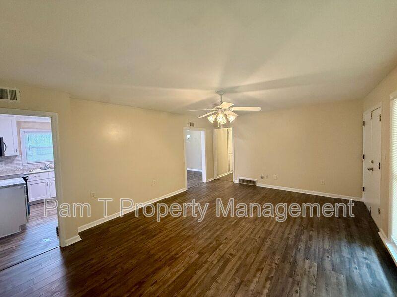 House for rent at 17 Vineyard Dr, Savannah, GA 31419