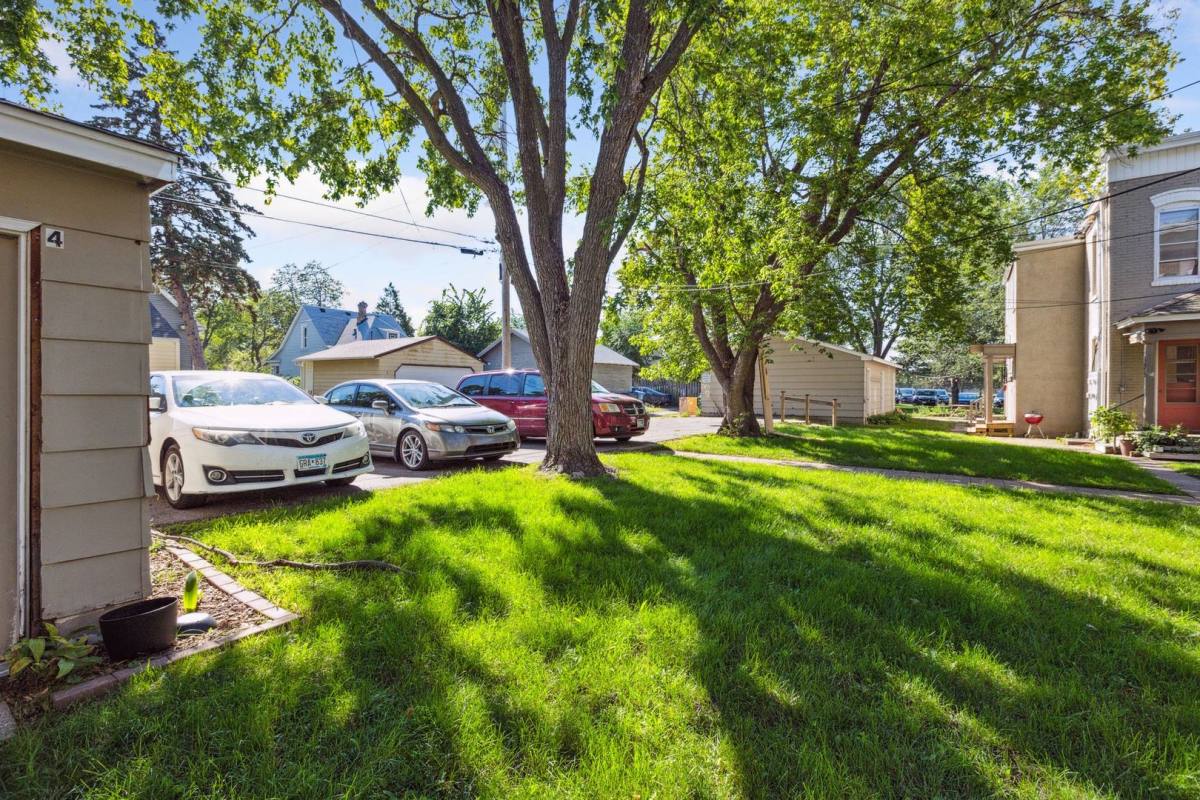 Apartment for rent at 1703 Fillmore St NE, Minneapolis, MN 55413