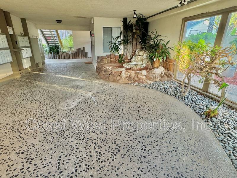 Apartment for rent at 1810 Broadway St #4, Oceanside, CA 92054