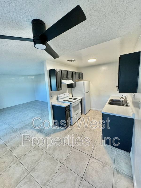 Apartment for rent at 1810 Broadway St #4, Oceanside, CA 92054