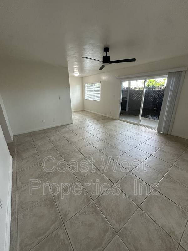Apartment for rent at 1810 Broadway St #4, Oceanside, CA 92054