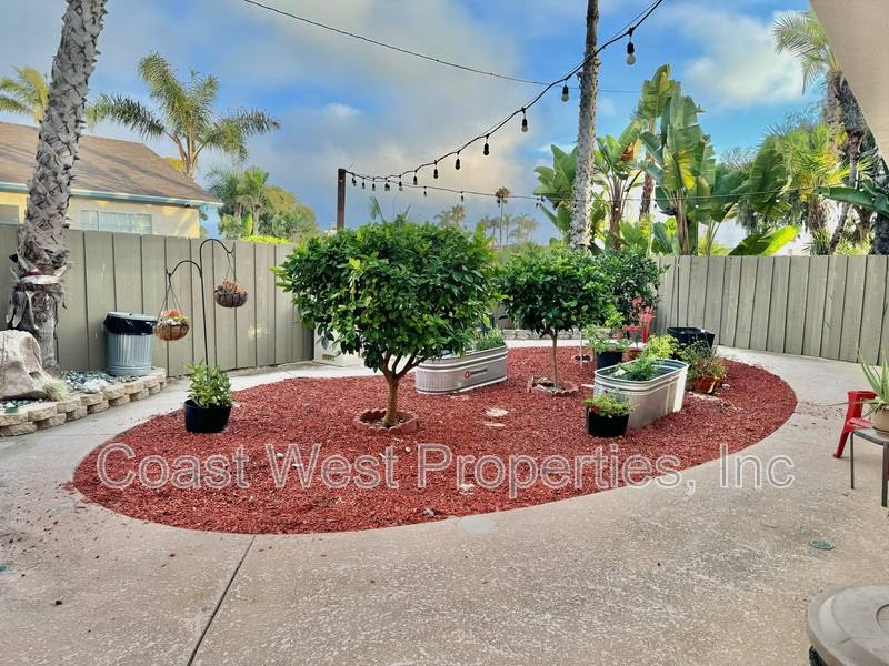 Apartment for rent at 1810 Broadway St #4, Oceanside, CA 92054