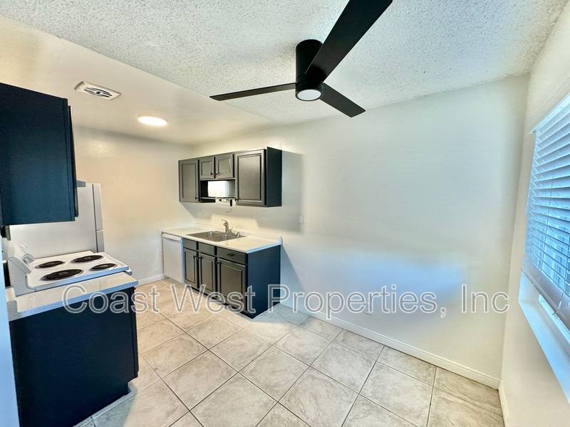 Apartment for rent at 1810 Broadway St #4, Oceanside, CA 92054
