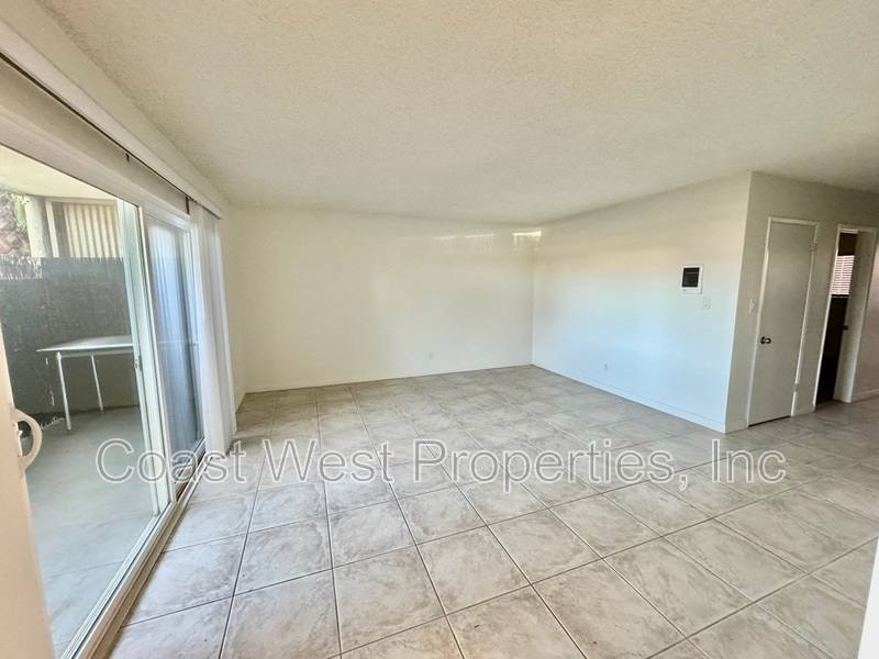 Apartment for rent at 1810 Broadway St #4, Oceanside, CA 92054