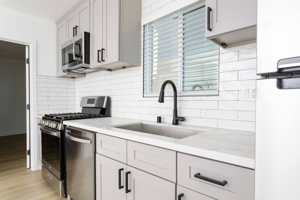 Apartment for rent at 12759 Matteson Ave, Los Angeles, CA 90066