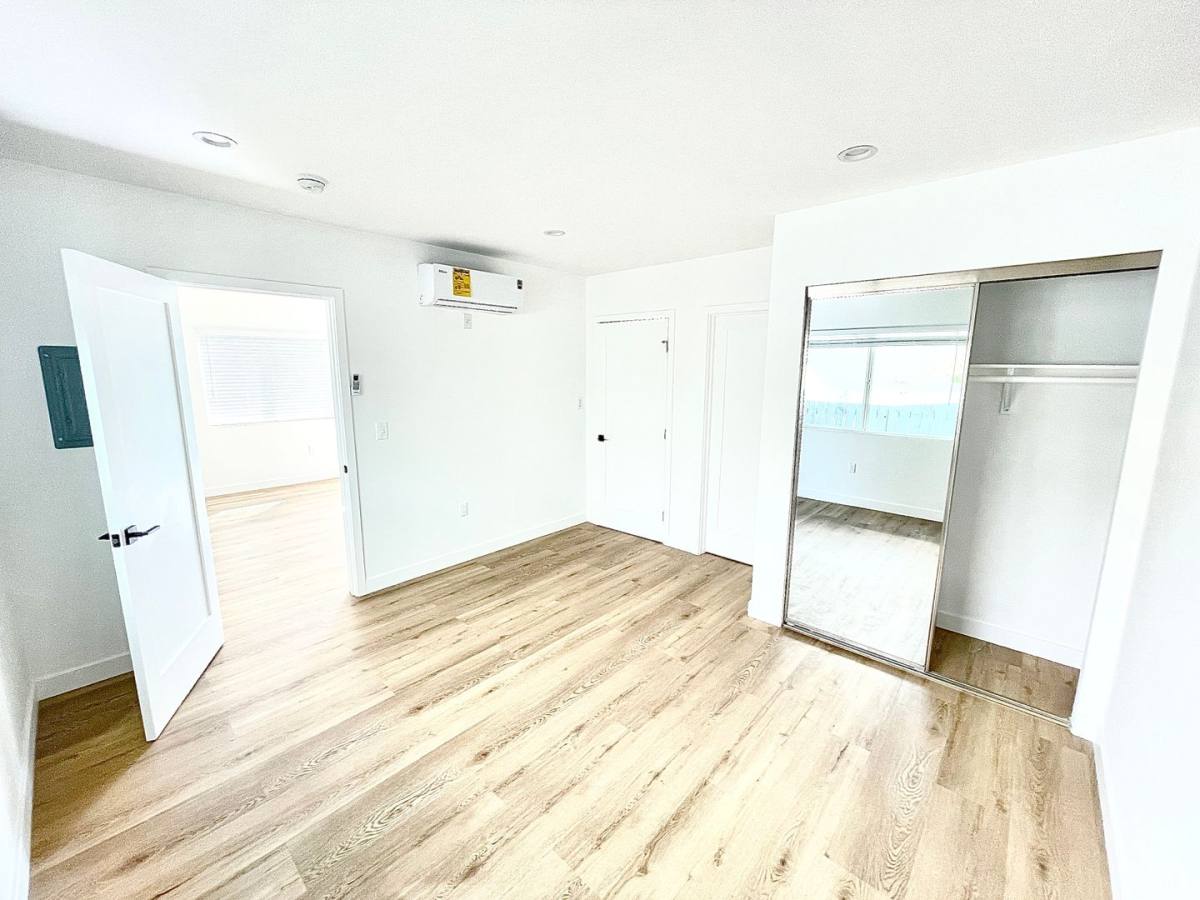 Apartment for rent at 12759 Matteson Ave, Los Angeles, CA 90066
