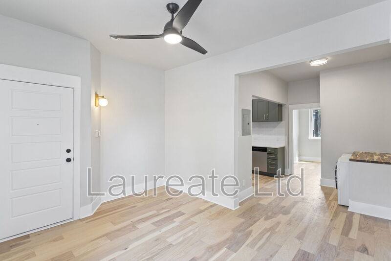 Apartment for rent at 88 Washington St #5, Denver, CO 80203
