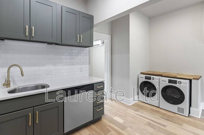 Apartment for rent at 88 Washington St #5, Denver, CO 80203