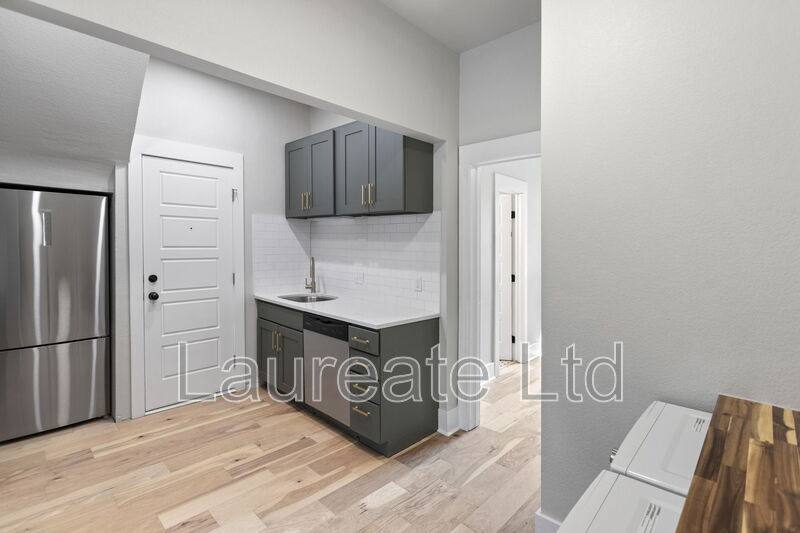 Apartment for rent at 88 Washington St #5, Denver, CO 80203