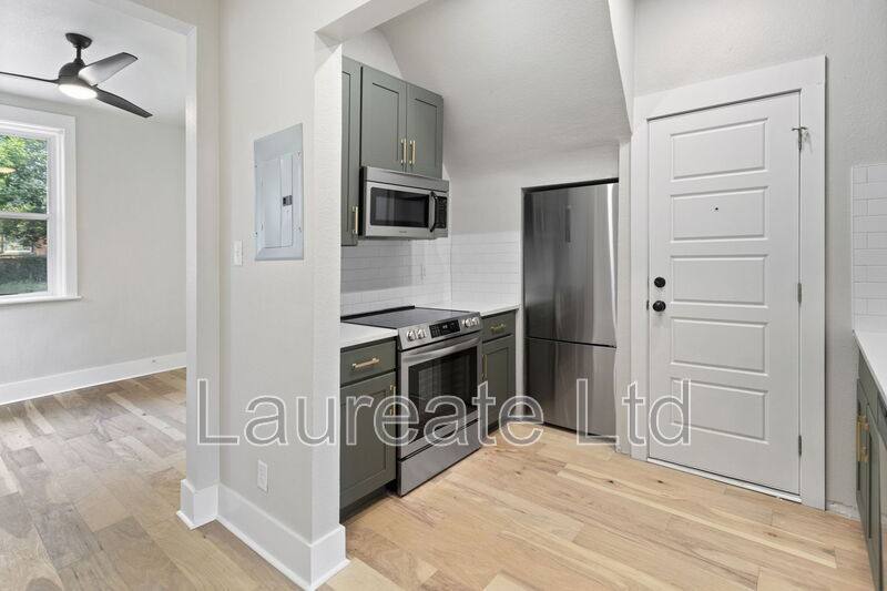 Apartment for rent at 88 Washington St #5, Denver, CO 80203