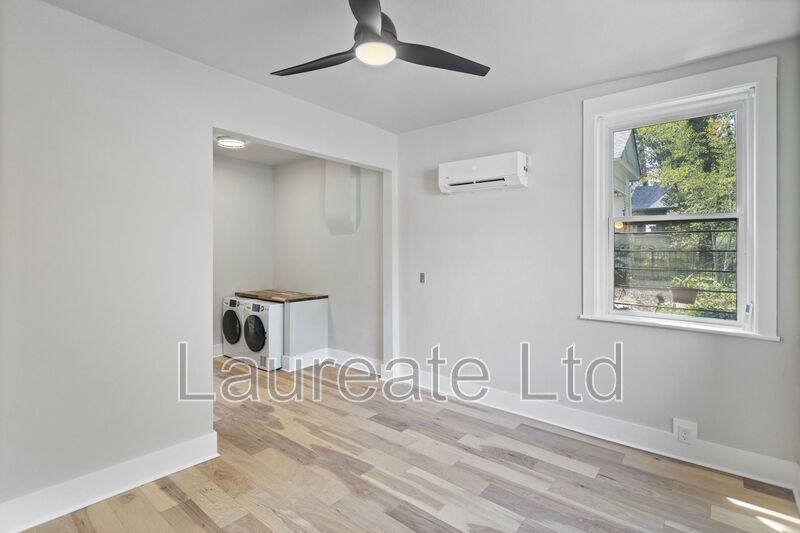 Apartment for rent at 88 Washington St #5, Denver, CO 80203