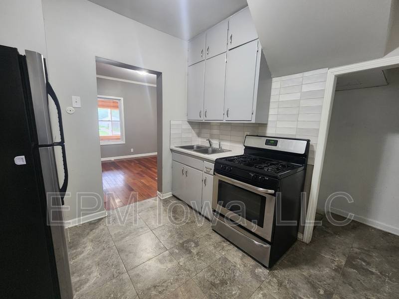 House for rent at 719 Marsh St, Waterloo, IA 50701