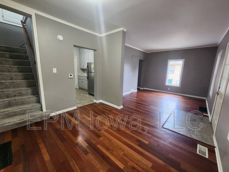 House for rent at 719 Marsh St, Waterloo, IA 50701