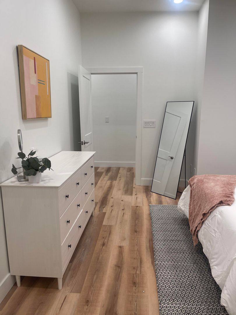 Apartment for rent at 102 W 6th St, Bloomington, IN 47404