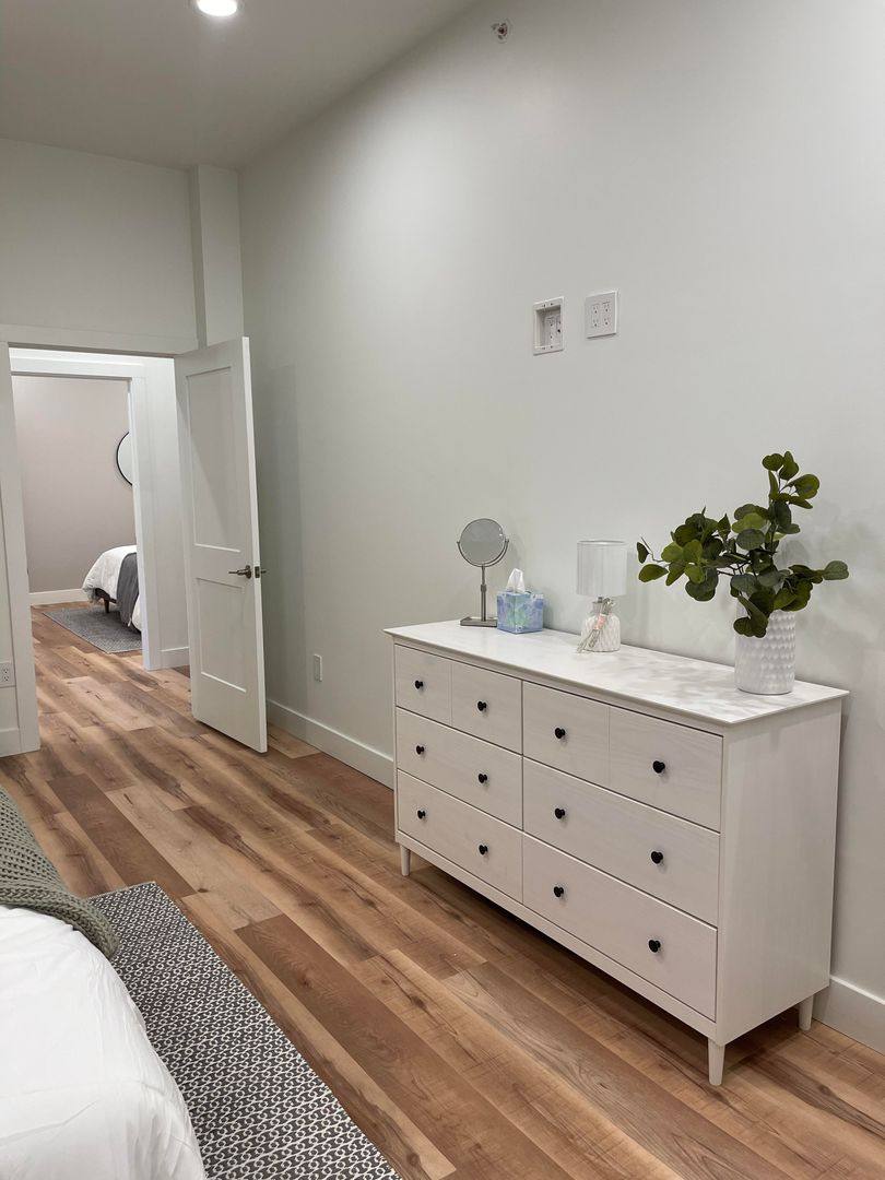 Apartment for rent at 102 W 6th St, Bloomington, IN 47404