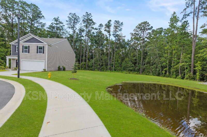 House for rent at 129 Azure Dr, Savannah, GA 31419