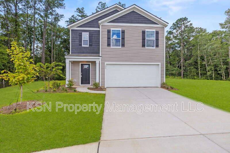 House for rent at 129 Azure Dr, Savannah, GA 31419