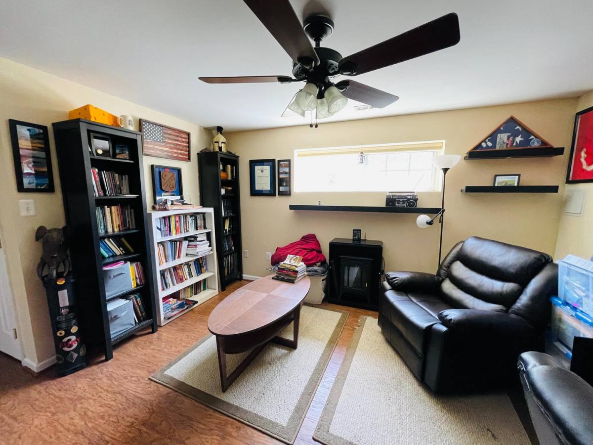 House for rent at 121 Hilda Dr, Stafford, VA 22556